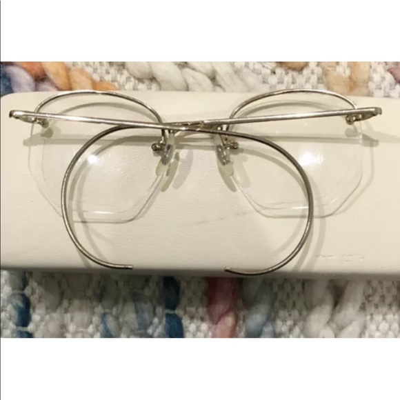 ARTCRAFT GOLD THREE PIECE DRILL MOUNT FRAME - Picture 5 of 6